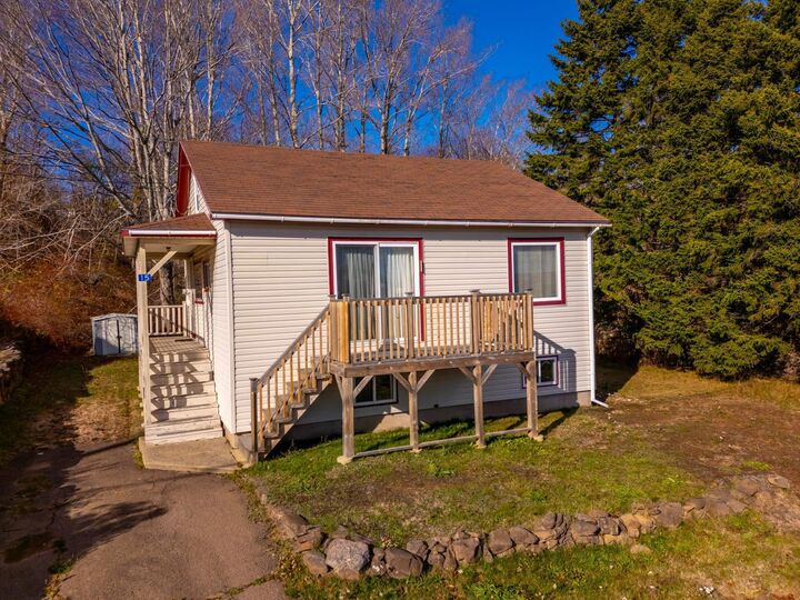 Property Photo: 15 Shore Road NS B0V 1A0