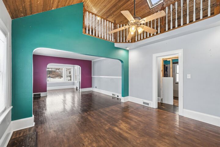 Property Photo:  3659 Morgan Avenue N  MN 55412 