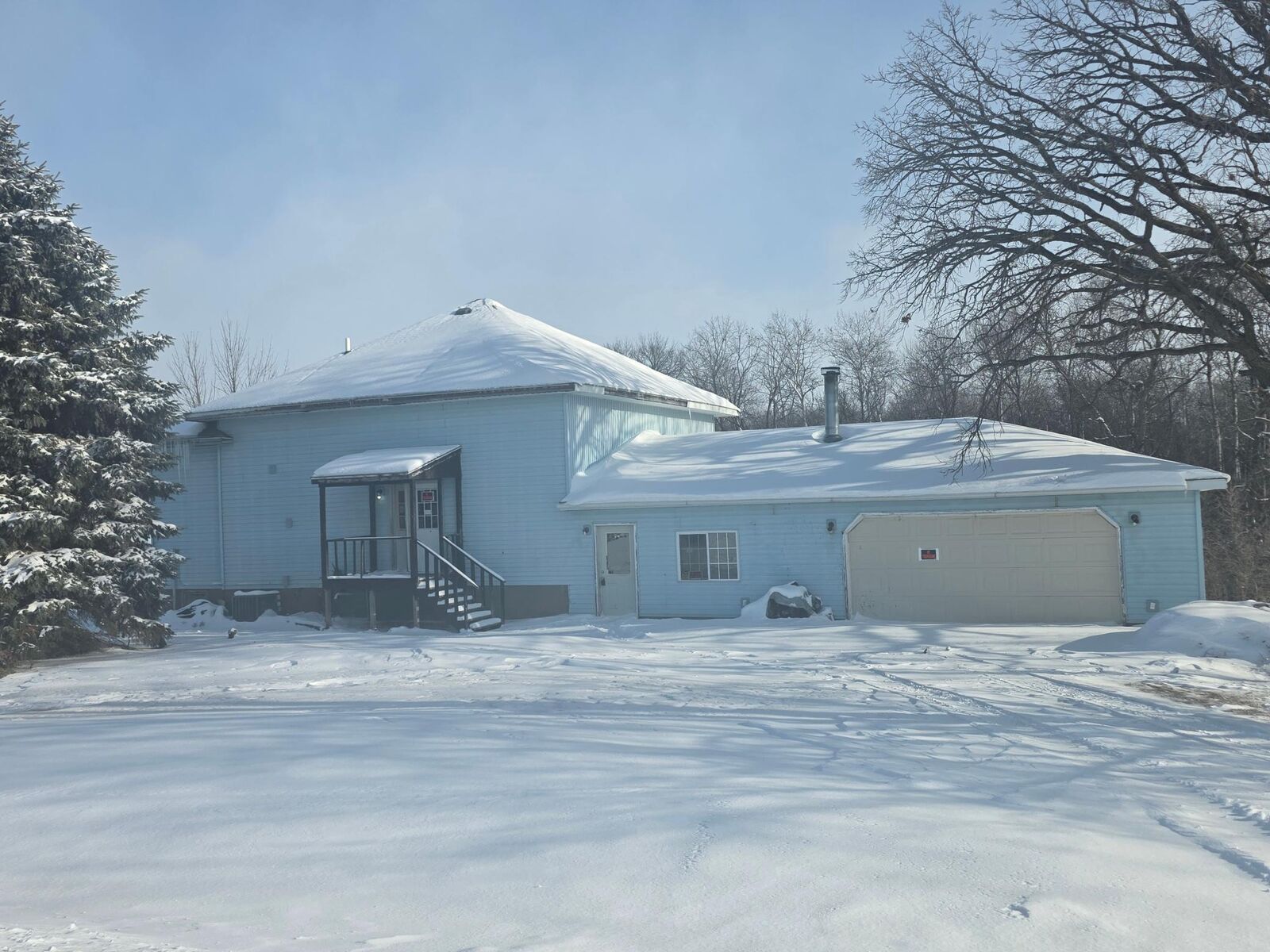 Property Photo: 29964 220th Avenue MN 56537