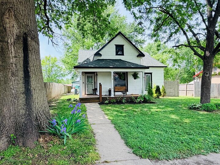 Property Photo: 509 Harris Avenue MO 64624