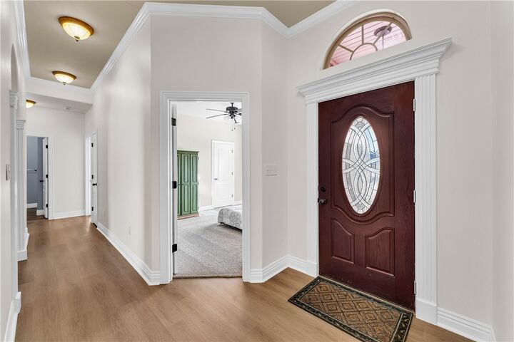 Property Photo: 1170 Musket Street AR 72753