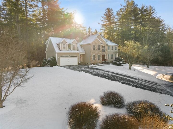 Property Photo:  28 Beninati Farm Rd  MA 02324 