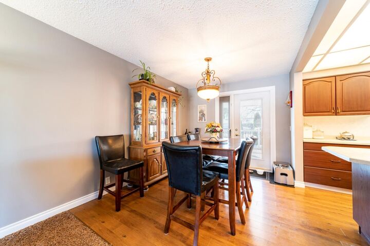 Property Photo: 517 2 Street Crescent AB T9W 1A8