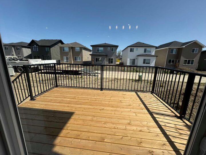 Property Photo: 53 Emmett Crescent AB T4P 3G8
