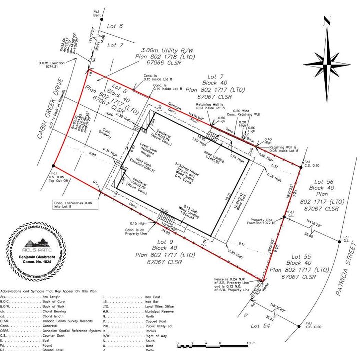 1216 Cabin Creek Drive — photo 1