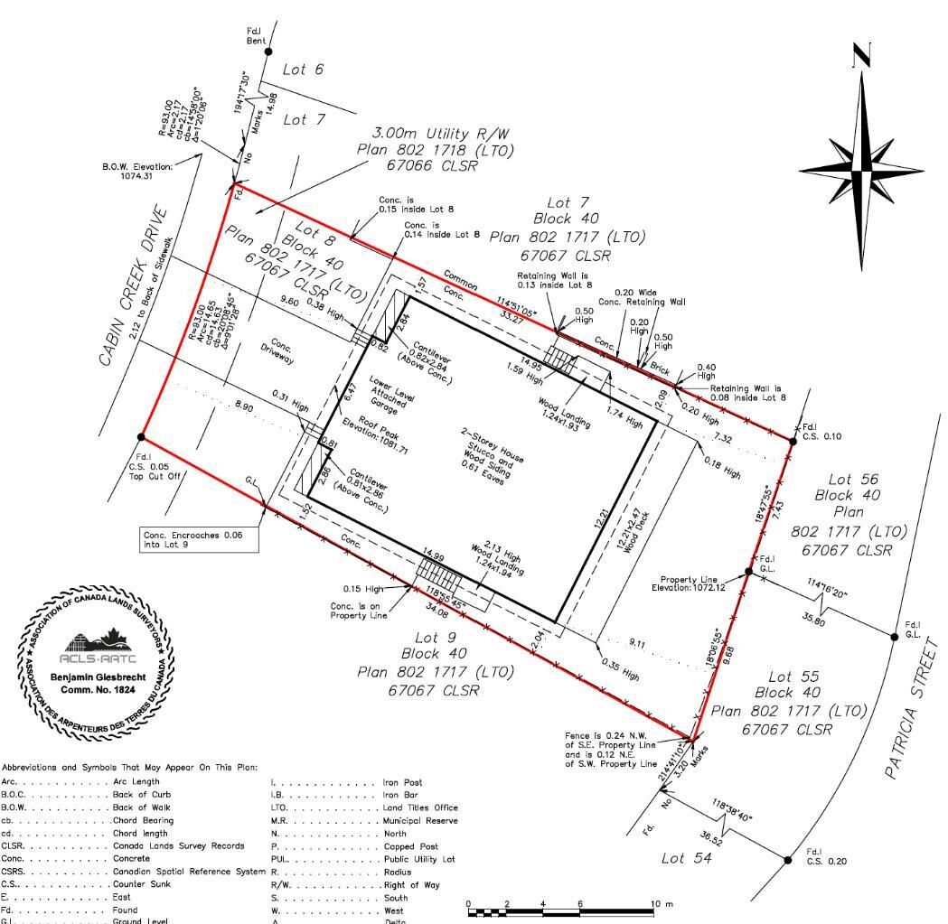 Property Photo: 1216 Cabin Creek Drive AB T0E 1E0
