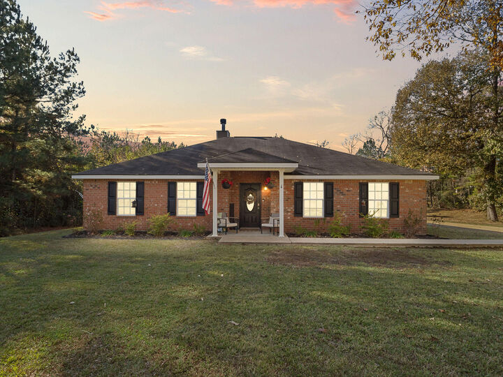 Property Photo: 130 Bachelor Hollow LA 71446