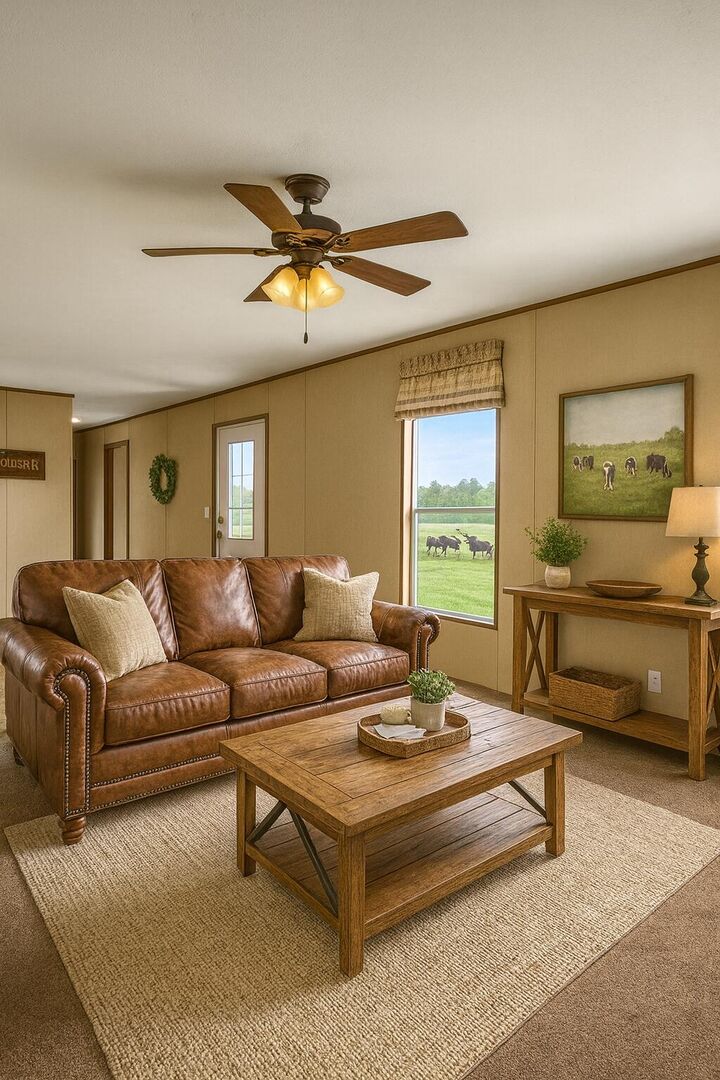 Property Photo:  133 Jasper Kemp  LA 70656 