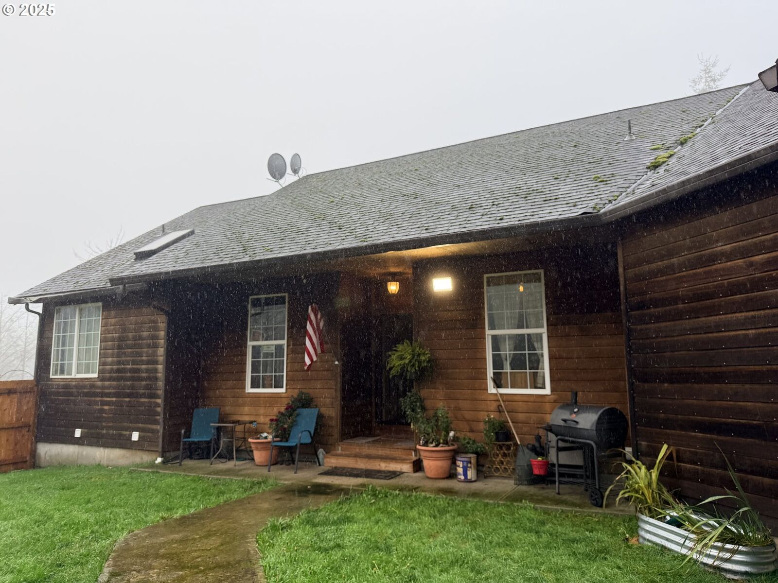 Property Photo: 154 Shipview Rd WA 98625