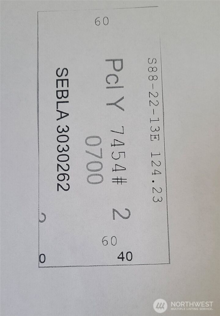 Property Photo:  5005  Delridge Way SW  WA 98106 