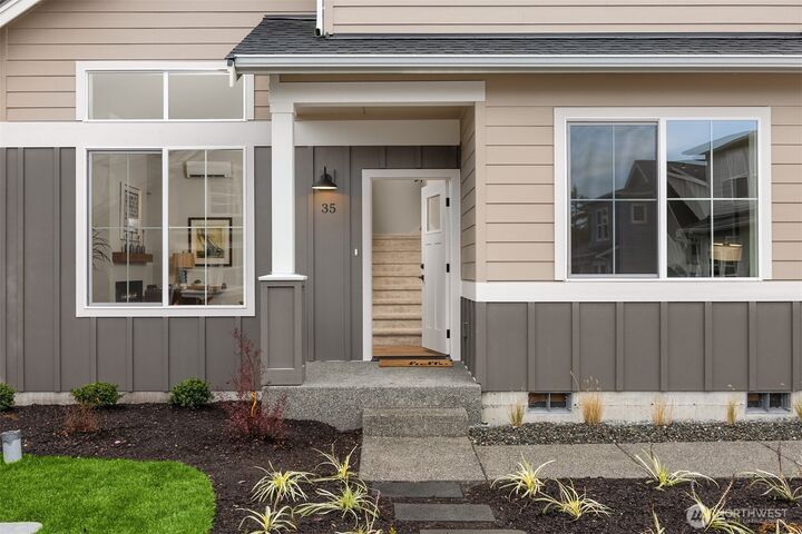 Property Photo: 35 Beargrass Lane NE WA 98370