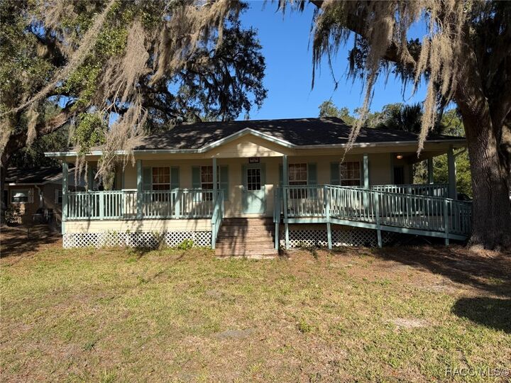 Property Photo:  11770 SE 196th Lane  FL 34431 