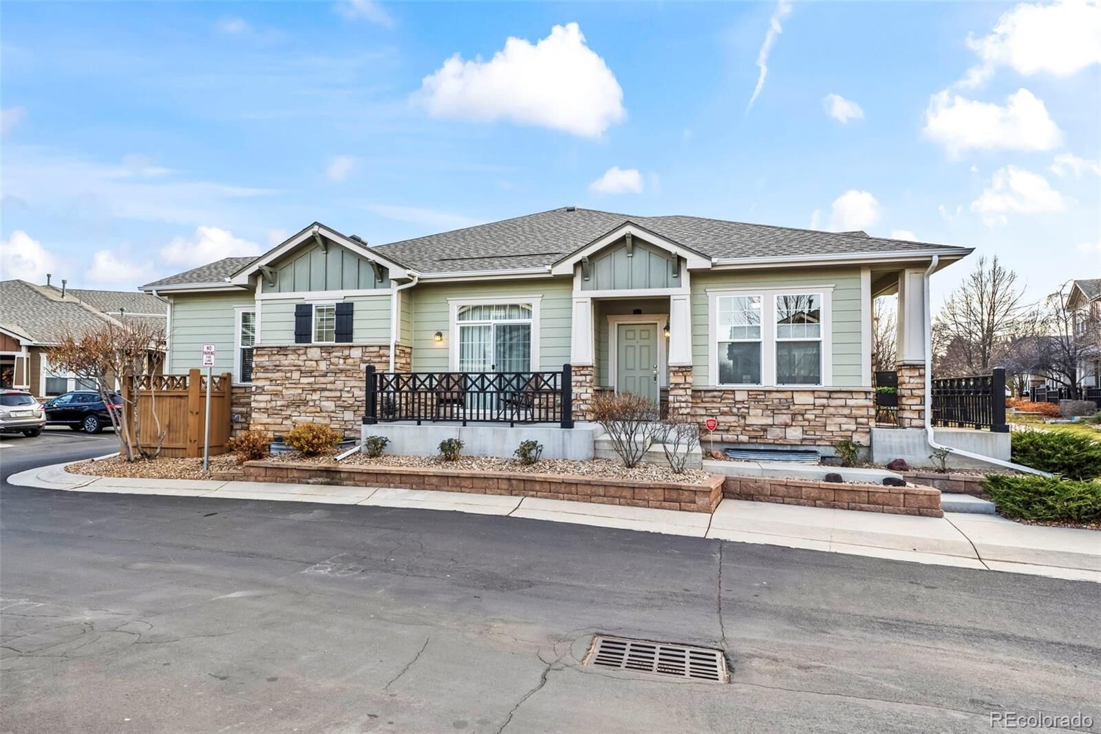 Property Photo:  3751 W 136th Avenue N1  CO 80023 