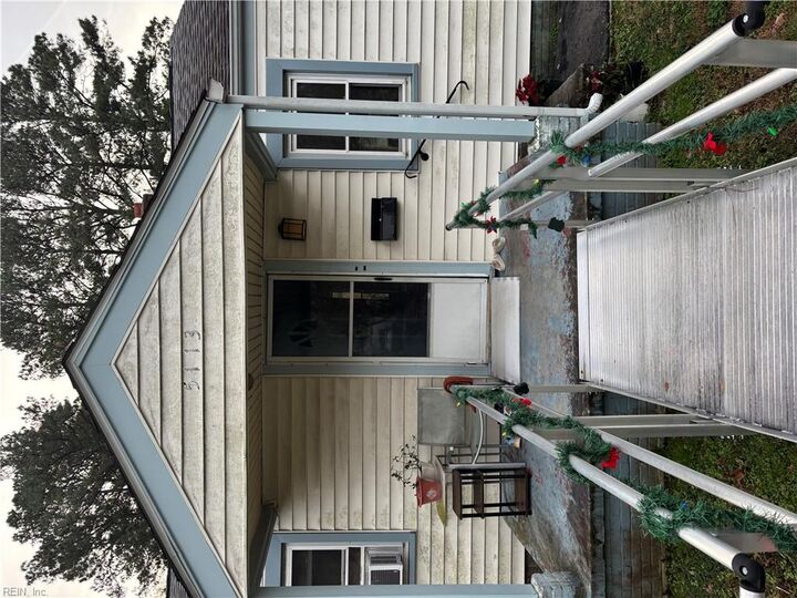 Property Photo:  5113 Texas Ave  VA 23513 