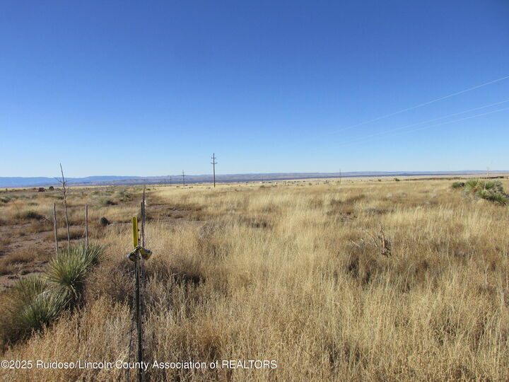 Property Photo: - US Highway 380 NM 88301