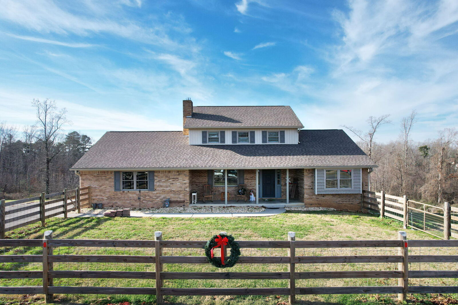 Property Photo:  483 Minnis Road NE  TN 37323 