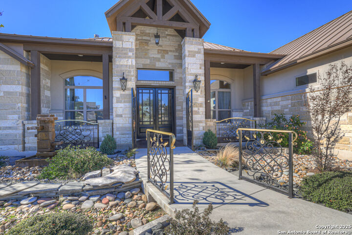 Property Photo:  1931 Rothschild  TX 78132 