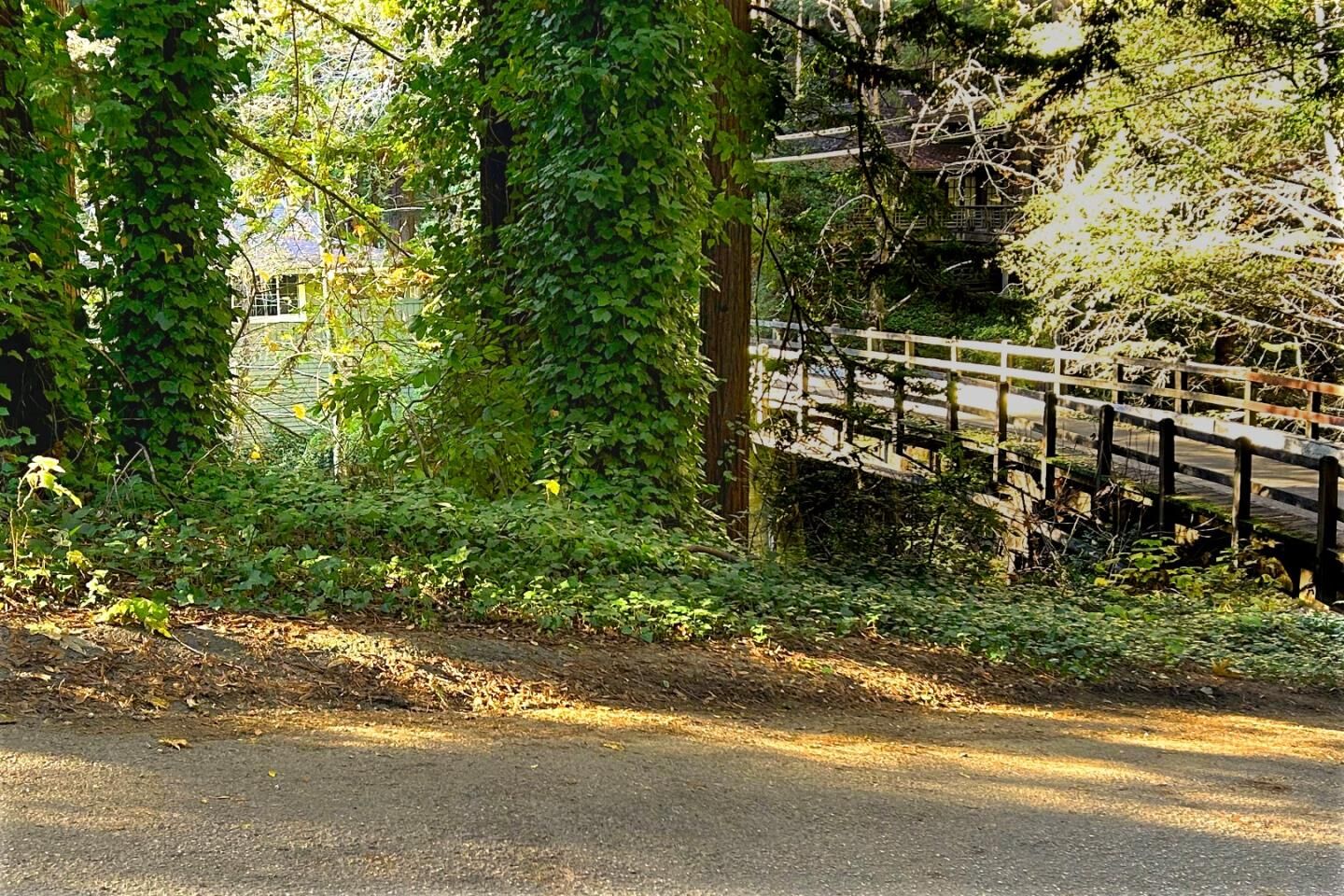 Property Photo: 00 Riverside Road CA 95007