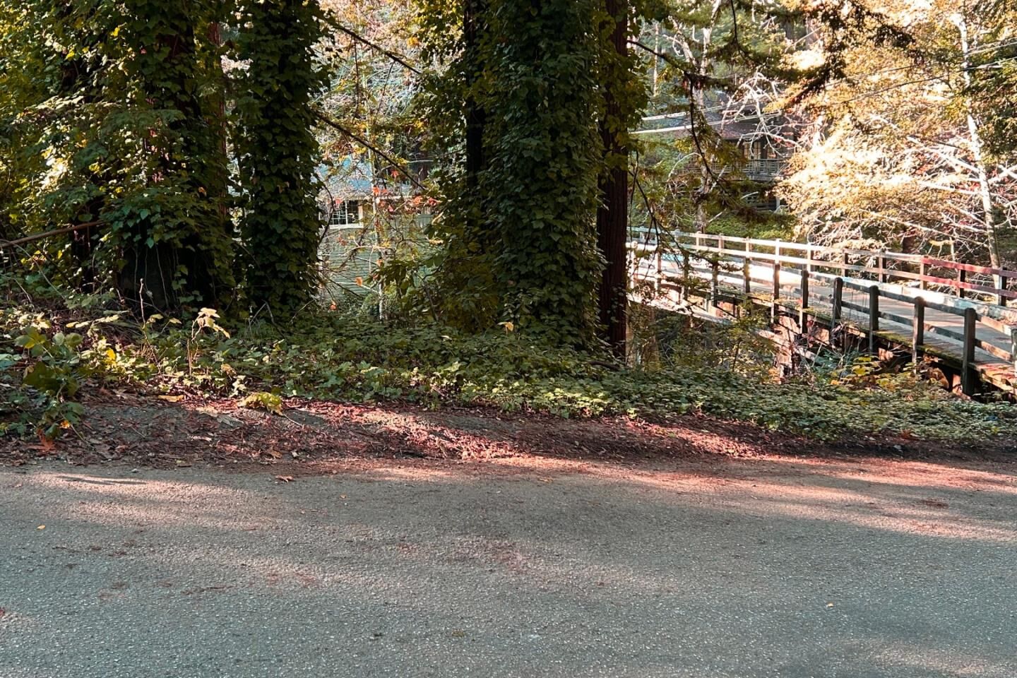 Property Photo: 00 Riverside Road CA 95007