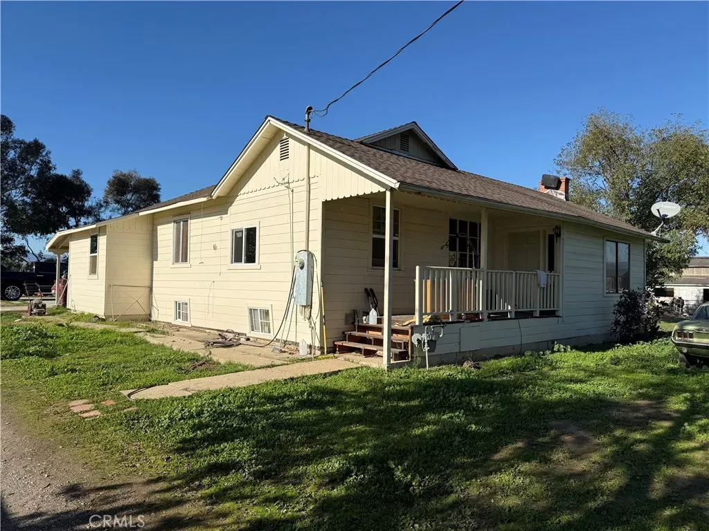 Property Photo:  12835 Columbet  CA 95046 