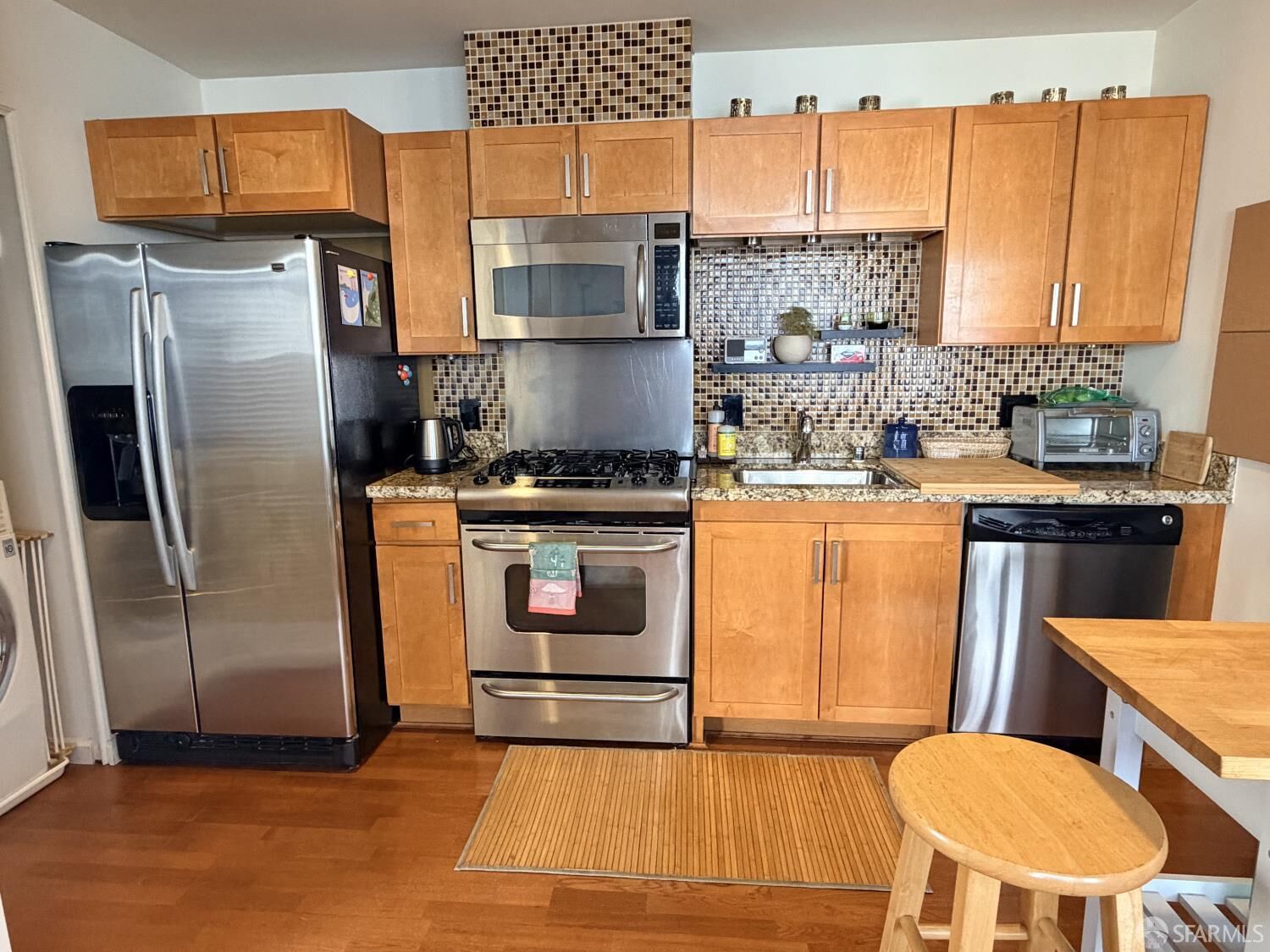 Property Photo: 81 Frank Norris Street 501 CA 94109