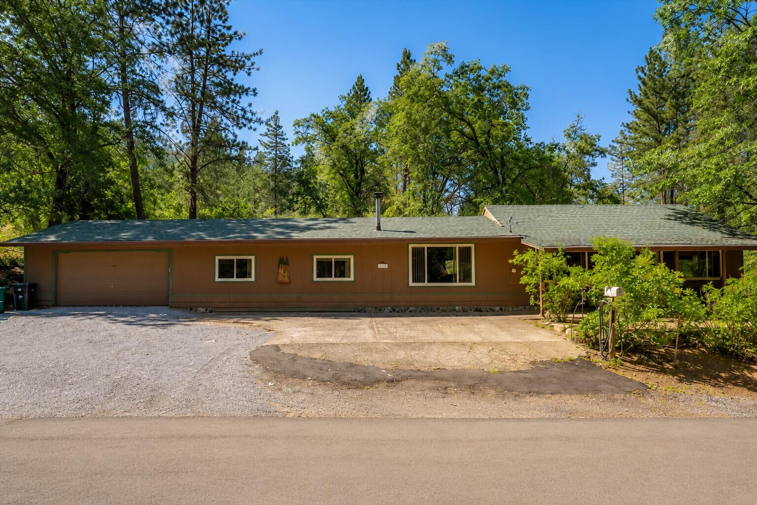 Property Photo:  19742 Shasta Drive  CA 96051 