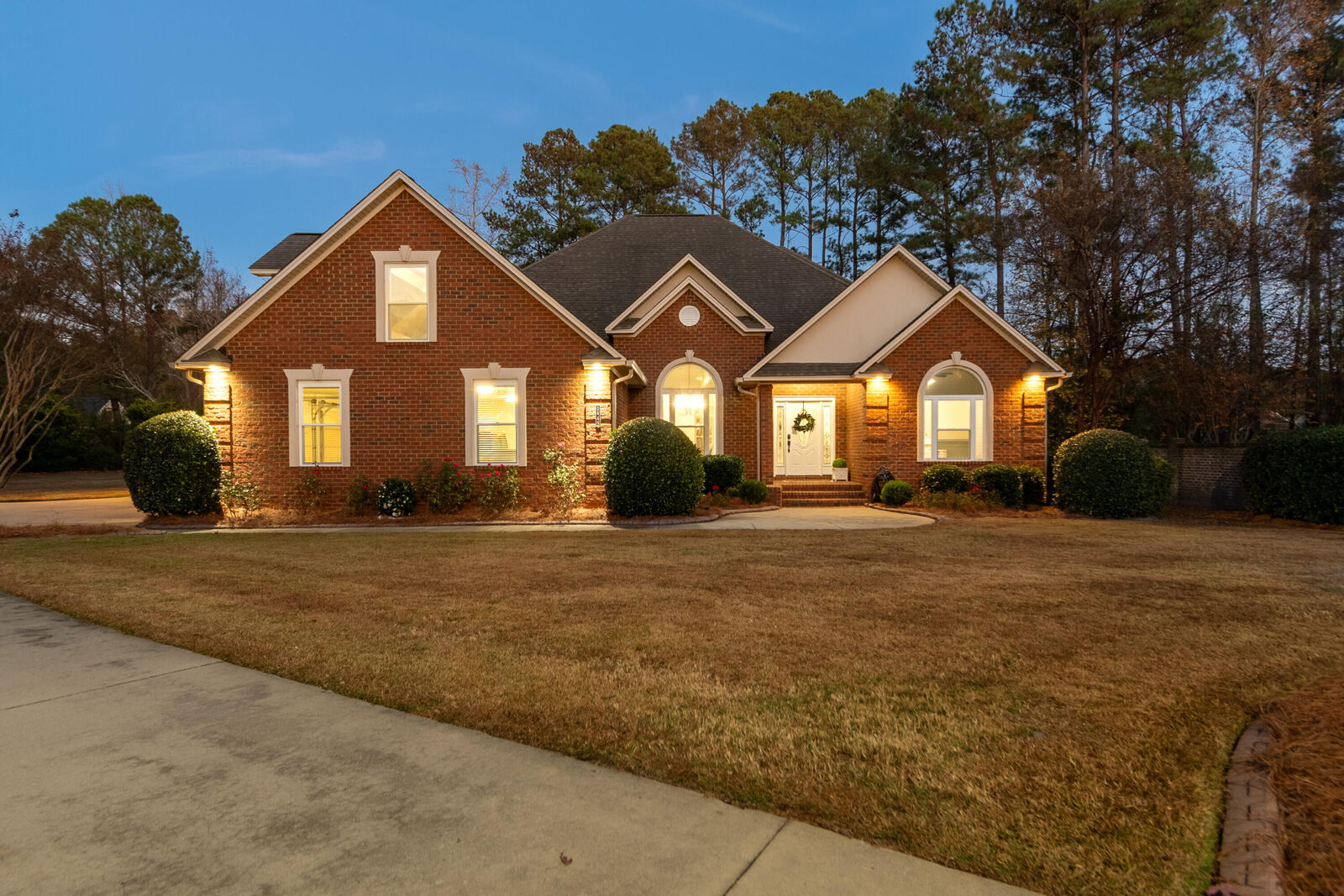 Property Photo: 1445 Broadwater Drive SC 29150