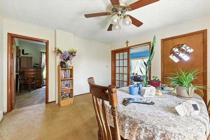 Property Photo: 1361 290th Avenue IA 51652