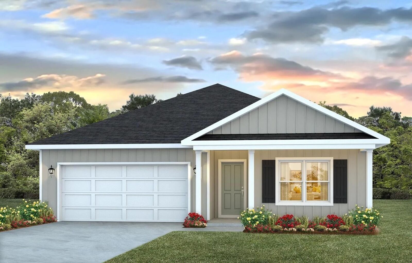 Property Photo:  2933 Ervine Street  FL 32308 