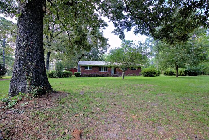 Property Photo:  54 Ganyard Hill Lane  GA 31757 