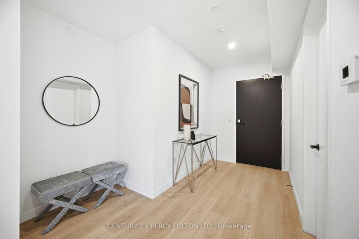 Property Photo:  61 Orchard Park Drive 202  ON M1E 0C8 