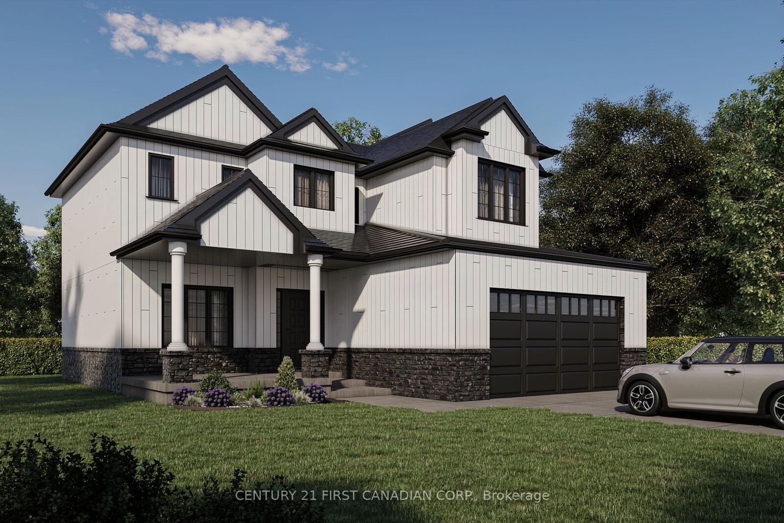 Property Photo:  116 Sheldabren Street  ON N0M 1A0 