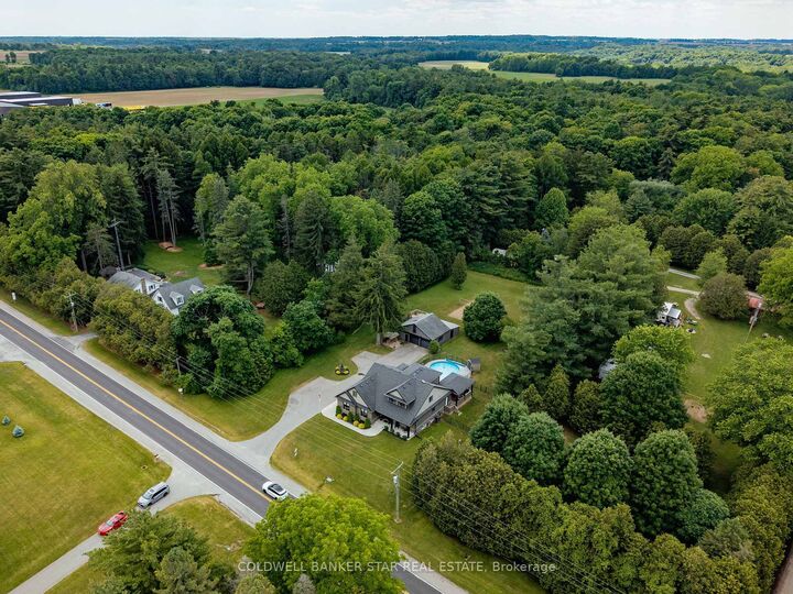 Property Photo: 8037 Springwater Road ON N5H 2R4