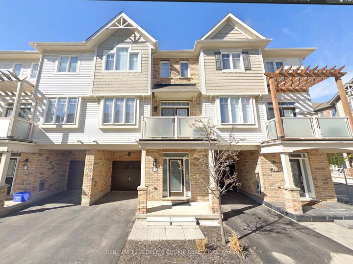 Property Photo:  13 Birchfield Crescent  ON L7C 3P6 