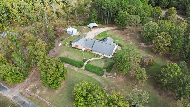 Property Photo:  382 Mc  458  AR 71854 