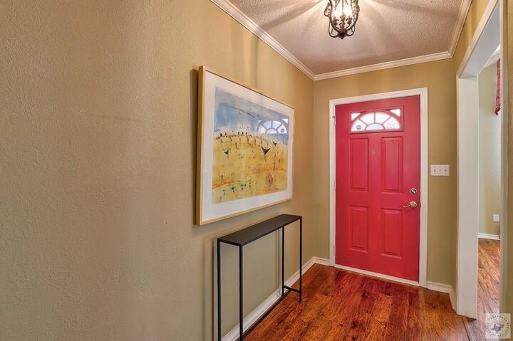 Property Photo:  16 Dogwood Place  TX 75503 