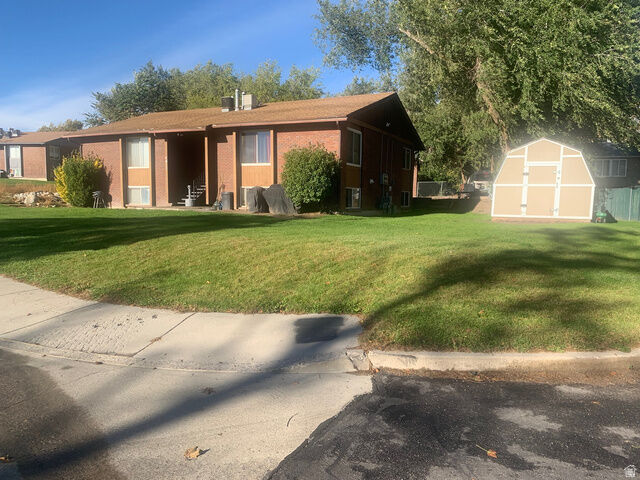 Property Photo:  4612 Carnegie Tech St  UT 84120 