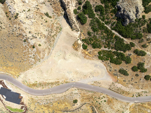 Property Photo:  2427 S Cannon Point Dr  UT 84109 