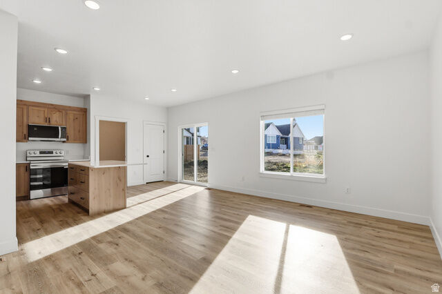 Property Photo: 661 W 20 N UT 84319