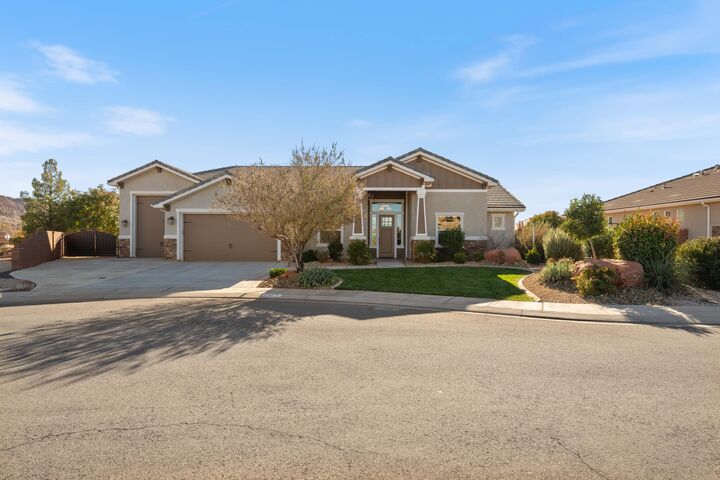 Property Photo:  4707 S Homestead Way  UT 84780 