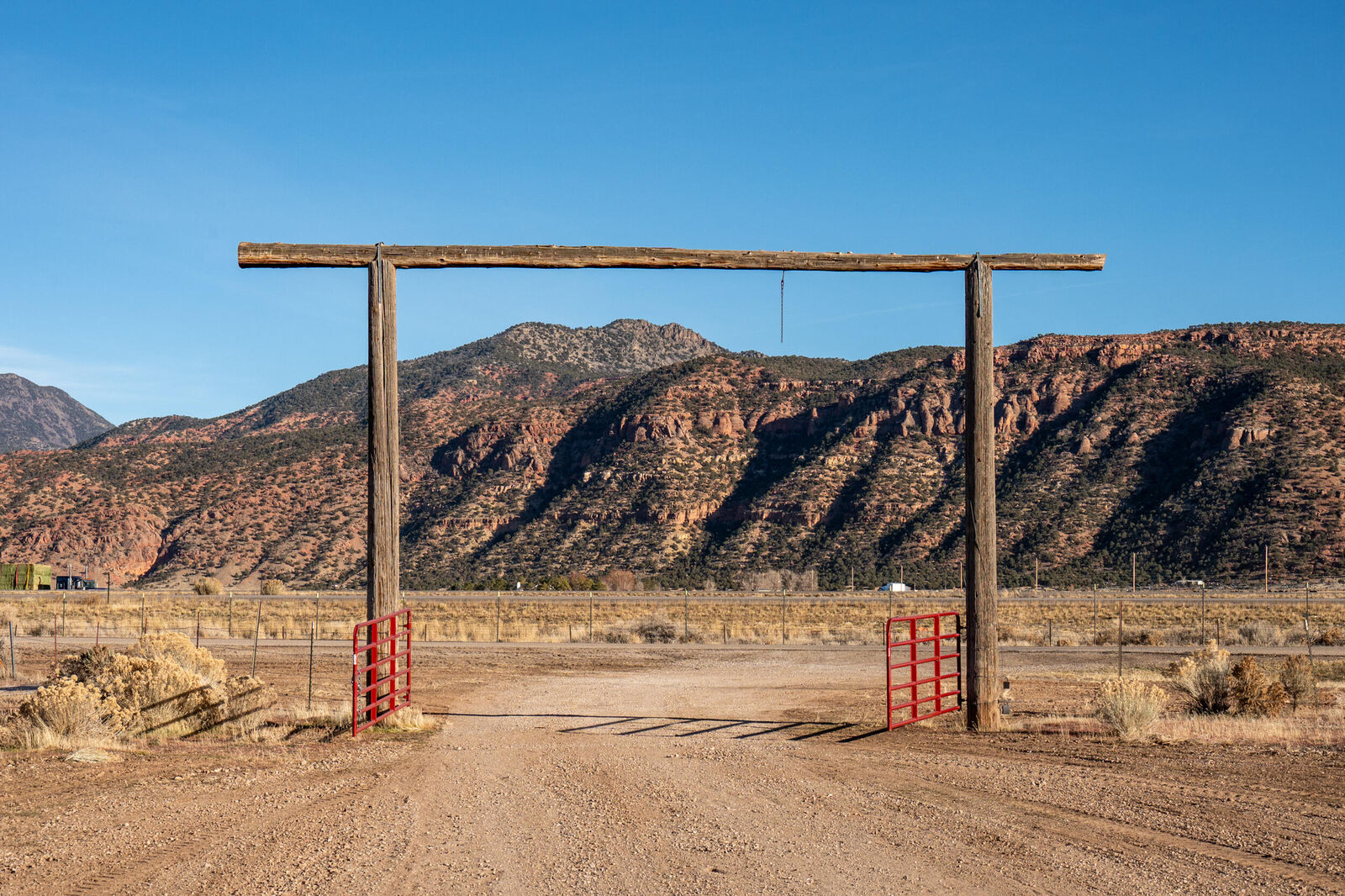 Property Photo:  Lot 14 Flying Calute Rancheros  UT 84760 