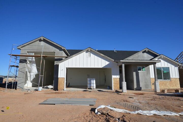 Property Photo:  4992 N 75 E  UT 84721 