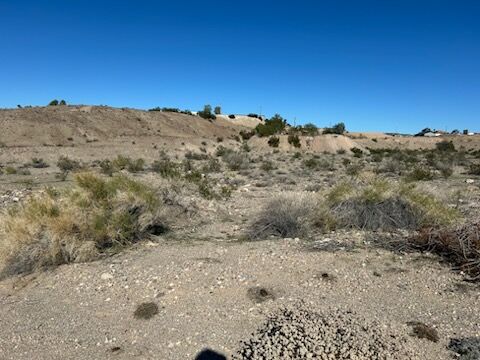 Property Photo: 1973 Newberry Drive AZ 86442