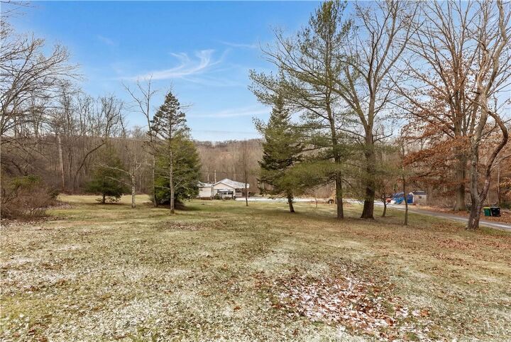 Property Photo: 4601 Wildwood Sample Rd PA 15101