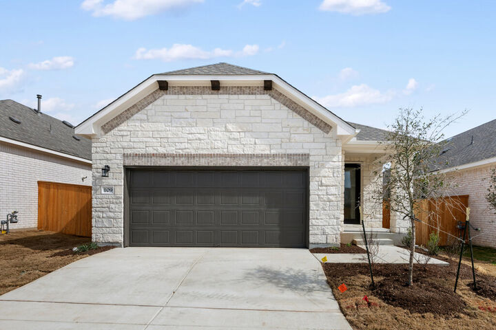 Property Photo:  109 Knockout Rose Drive  TX 78666 