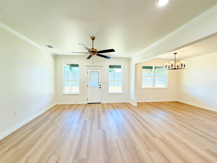 Property Photo:  4779 Allison Drive  TX 76513 