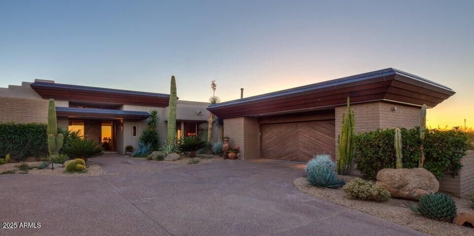 Property Photo:  10815 E Graythorn Drive  AZ 85262 