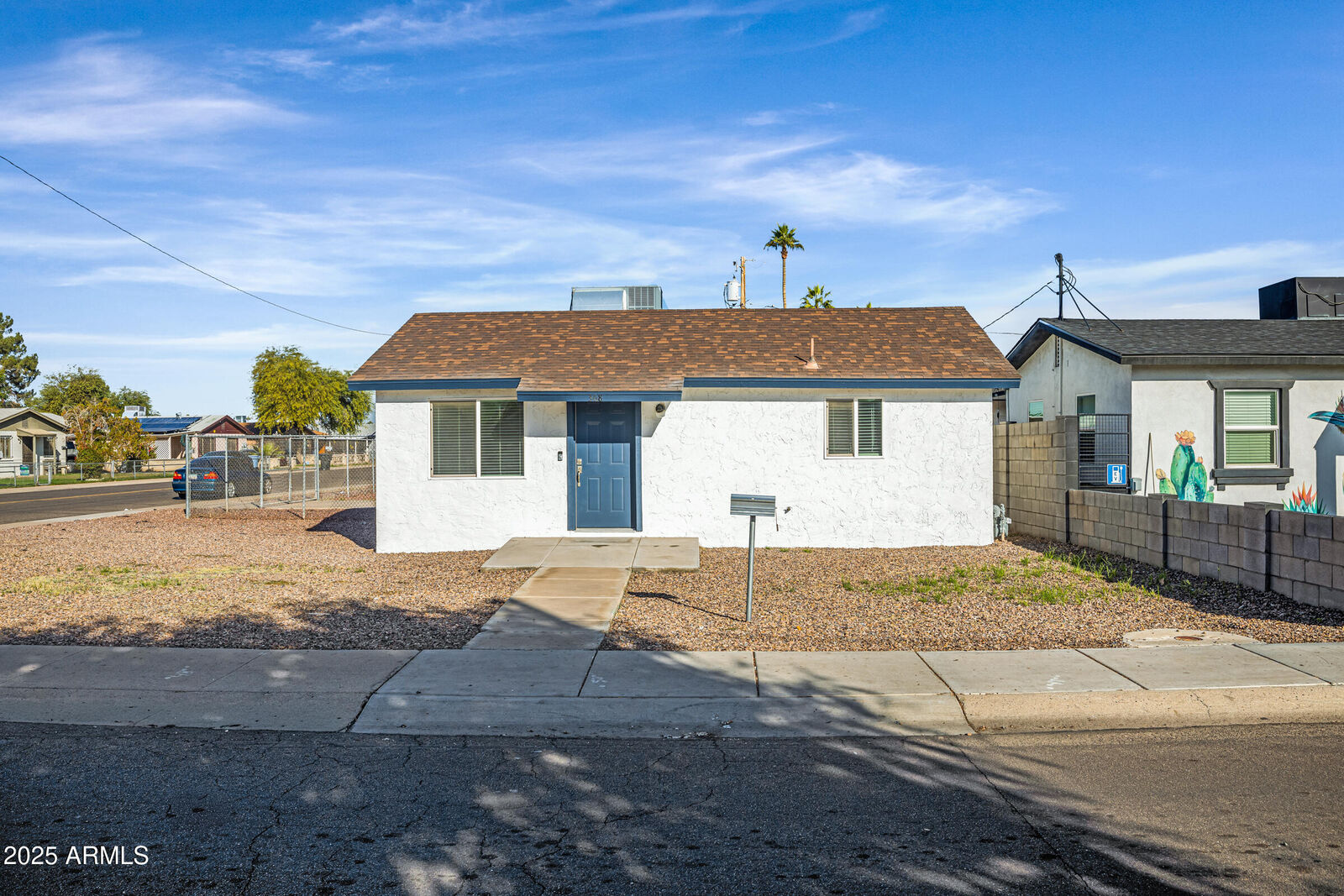 Property Photo:  398 W Fairview Street  AZ 85225 