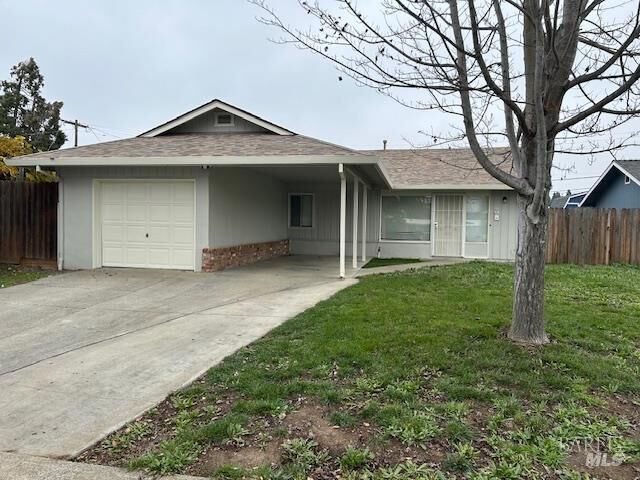 Property Photo:  1318 Cleveland Street  CA 94533 