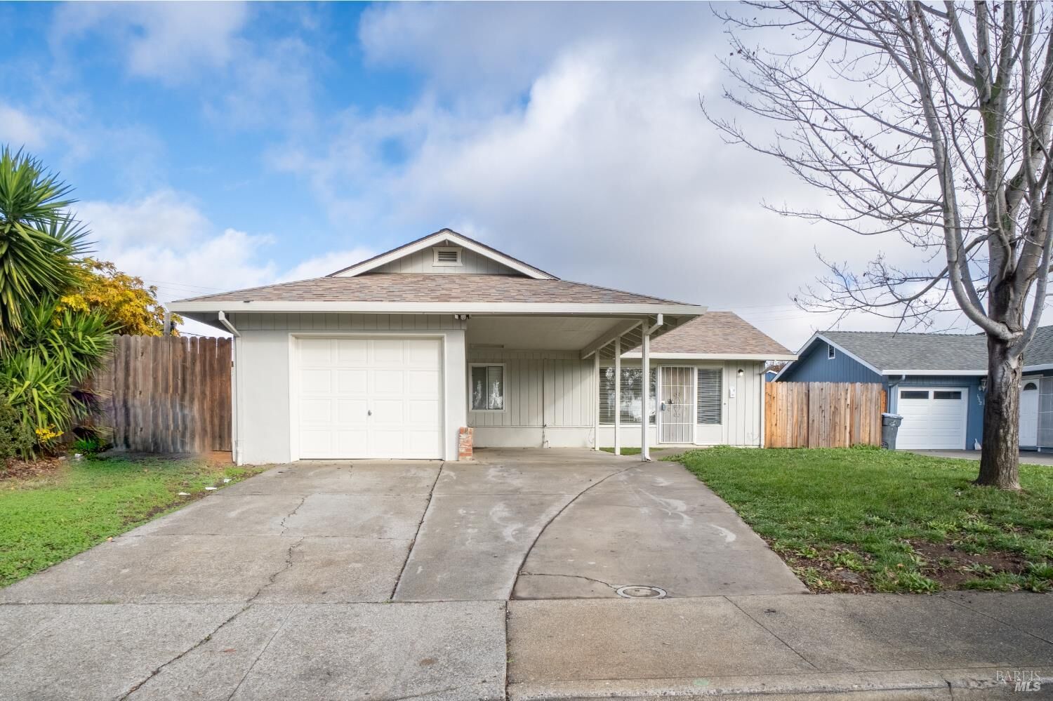 Property Photo:  1318 Cleveland Street  CA 94533 